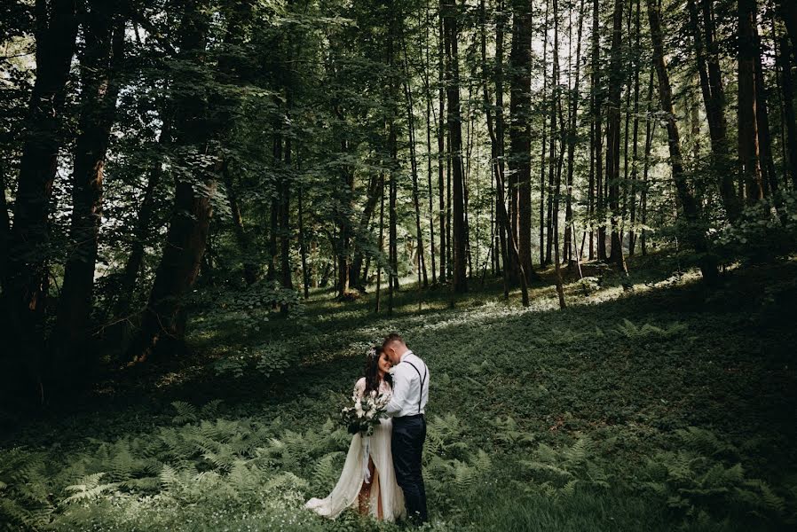 Fotógrafo de bodas Vasil Kostin (kostin). Foto del 28 de marzo 2021