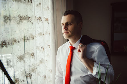 Fotógrafo de bodas Aleksandr Stasyuk (stasiuk). Foto del 17 de febrero 2019