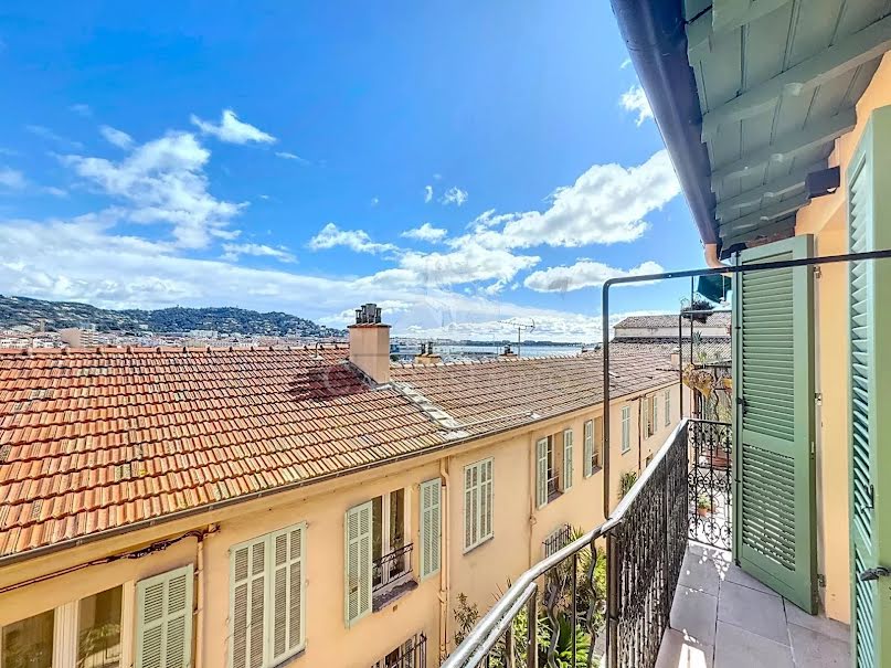 Vente propriété 5 pièces 82.03 m² à Cannes (06400), 999 000 €