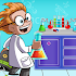 Science Experiment Lab: Crazy Scientist Fun Tricks1.0.5