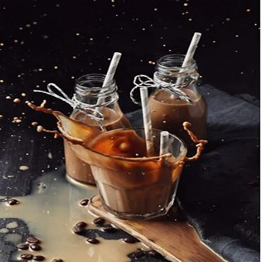 Cold Coffee