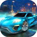 Icon Nitro Racing - Max Speed Car