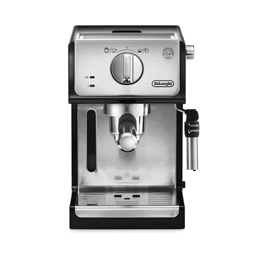 MÁY PHA CÀ PHÊ DELONGHI ECP35.31