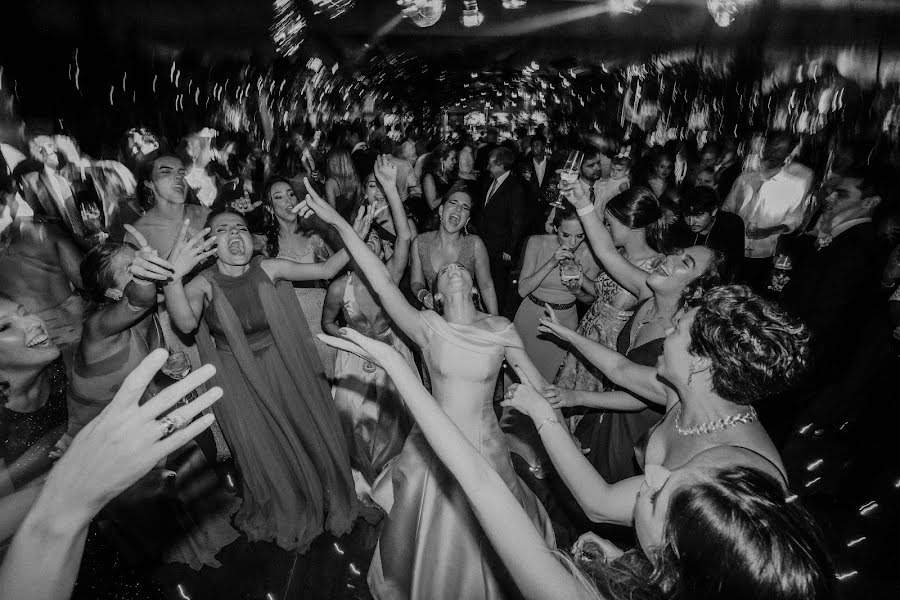 Fotógrafo de casamento Leandro Lucas (leandrolucas). Foto de 1 de novembro 2019