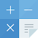 Calculatrice Bloc-notes icon