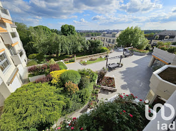 appartement à Nogent-sur-Marne (94)