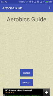 Aerobics Guide - náhled