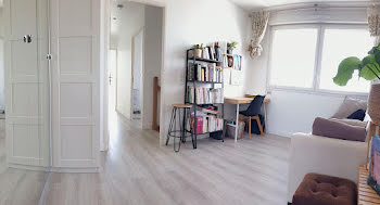 appartement à Nanterre (92)