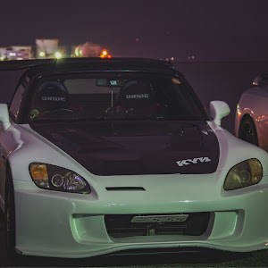 S2000 AP1