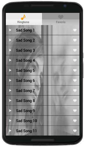 Top Sad Songs Ringtones 2016