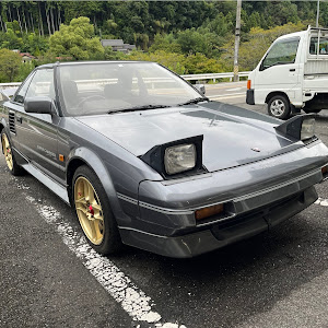 MR2 AW11