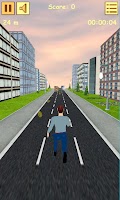 City Run Screenshot