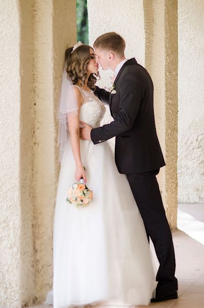 Wedding photographer Mariya Bannova (maribannova). Photo of 16 March 2020