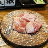 米炭火燒肉小酒館