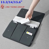 Túi Chống Sốc Cao Cấp Dành Cho Laptop - Oz138