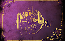 Panic At The Disco Wallpaper HD New Tab small promo image