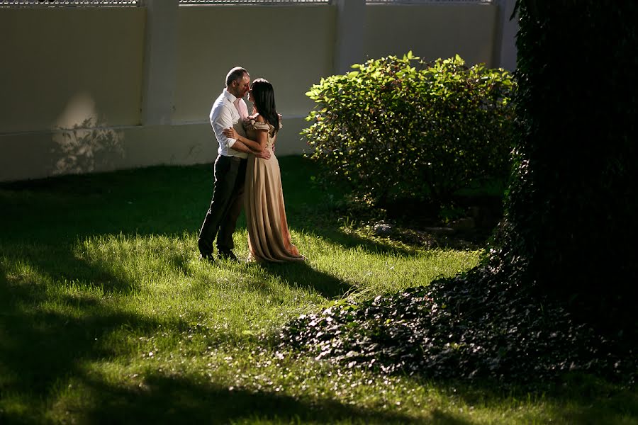 Fotografo di matrimoni Emil Doktoryan (doktoryan). Foto del 16 settembre 2015