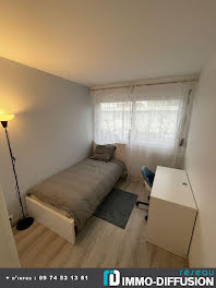 appartement à Cergy (95)