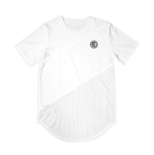 Title 6, Printed summer casual mens T-shirt, lightweigh...