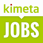 Cover Image of Скачать kimeta.de - Jobs, Jobbörse 1.0.6 APK