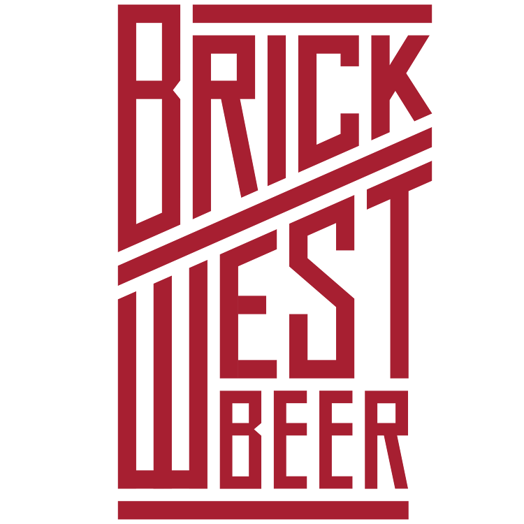 Logo of Brick West Big Heart