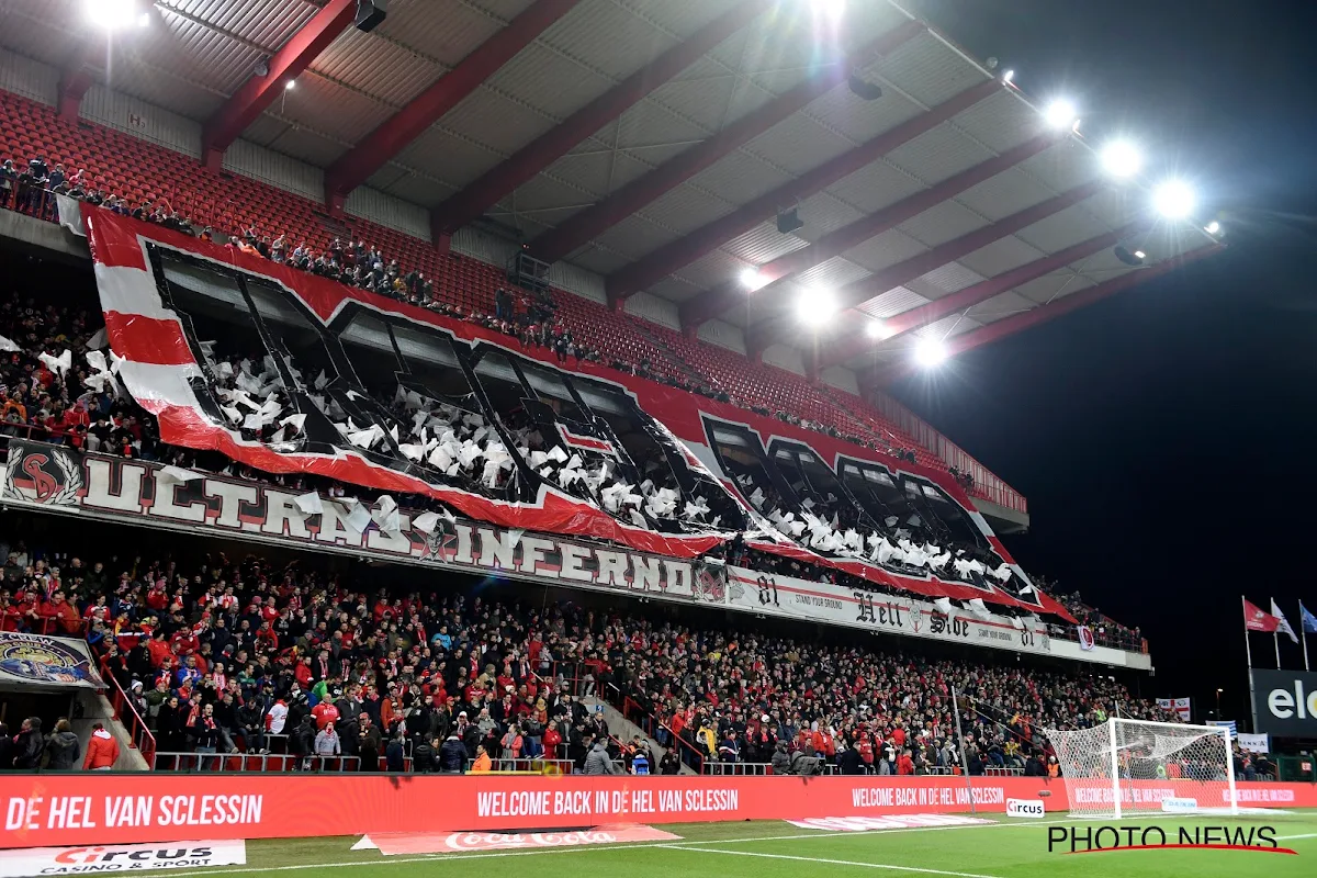 Geen play-offs meer dit jaar? "Dan verwacht meerderheid van Belgische fans een compensatie"