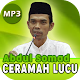 Download Ceramah Lucu Ustad Abdul Somad For PC Windows and Mac