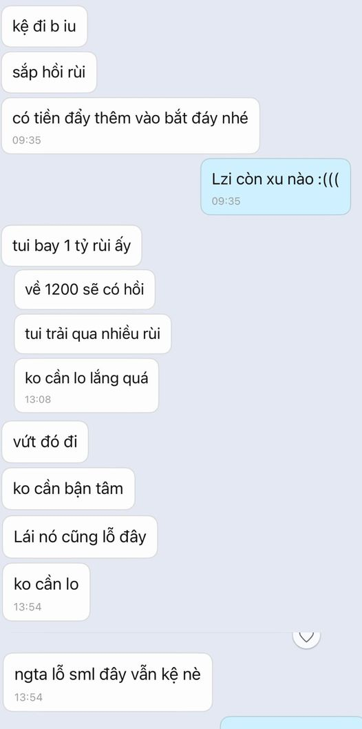 Tình bạn thiêng liêng