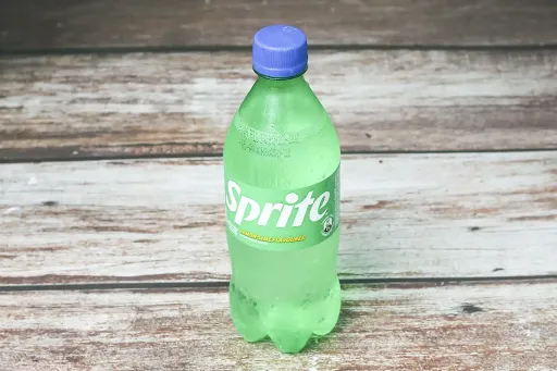 Sprite Soft Beverage [250 Ml]