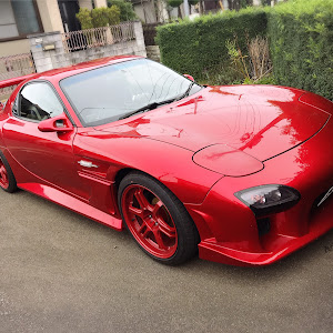 RX-7