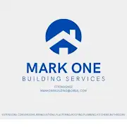 Mark One Building Services Limited Logo