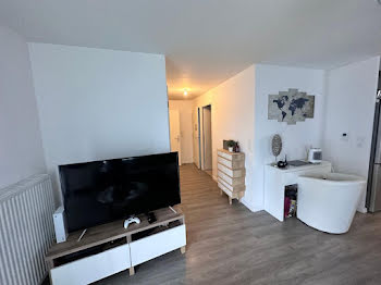 appartement à Amiens (80)