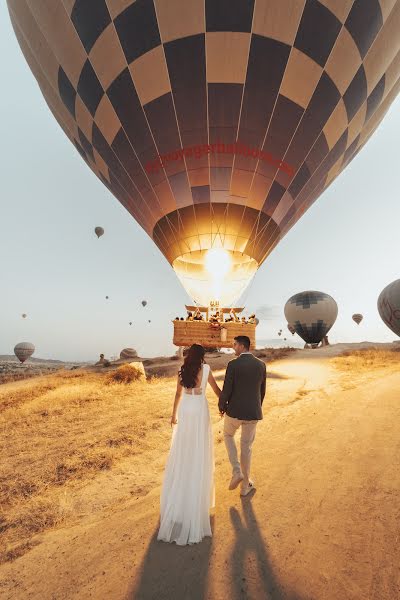 Photographe de mariage Tufan Dogan (tufan). Photo du 26 septembre 2022