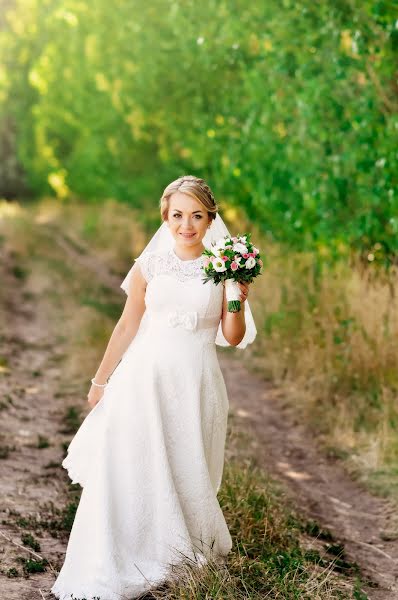 Fotografo di matrimoni Sergiy Katerinyuk (cezar). Foto del 29 gennaio 2018