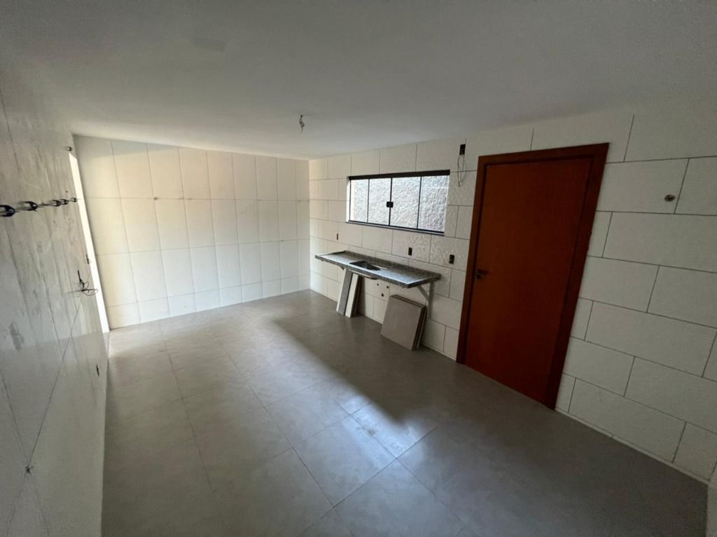 Apartamento à venda em Santa Cecília, Teresópolis - RJ - Foto 5