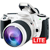 Fast Camera - DSLR Camera HD Professional (Lite) icon