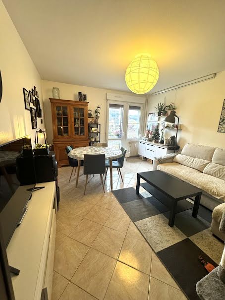 Vente appartement 4 pièces 76 m² à Epinal (88000), 99 000 €
