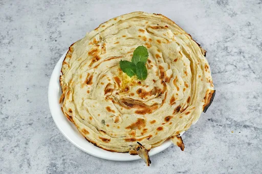 Lachha Paratha