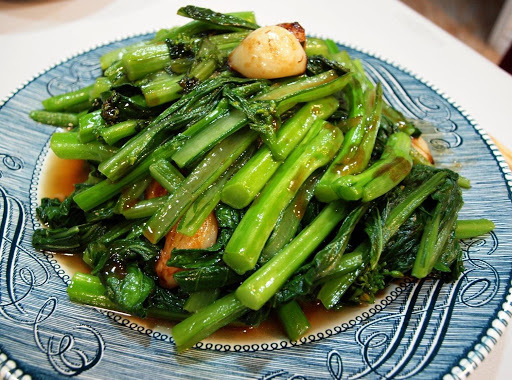 Gai Lan 