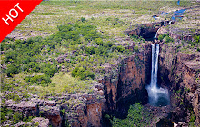 Kakadu National Park Theme & New Tab small promo image