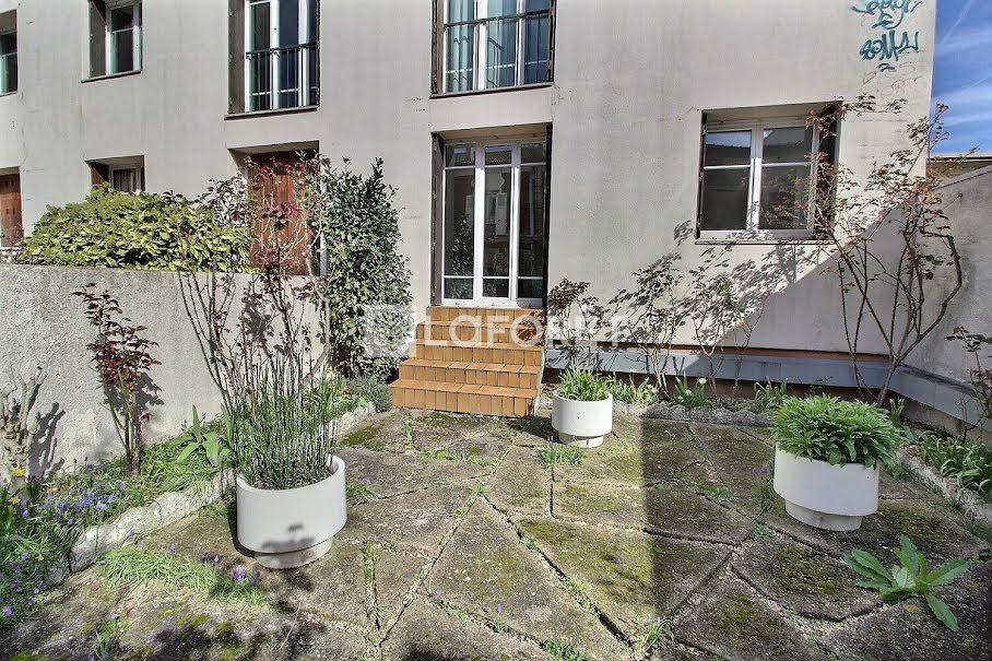 Vente appartement 3 pièces 51.17 m² à Romainville (93230), 310 000 €
