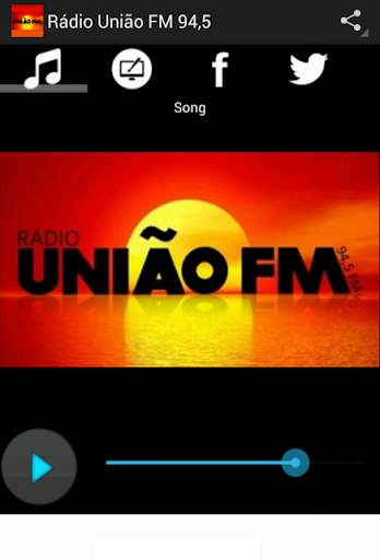 Rádio União FM 94 5