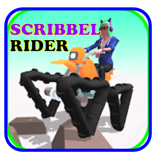 Tips for Scribble Rider 2020