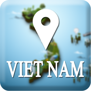 Cẩm Nang Du Lịch Việt Nam logo