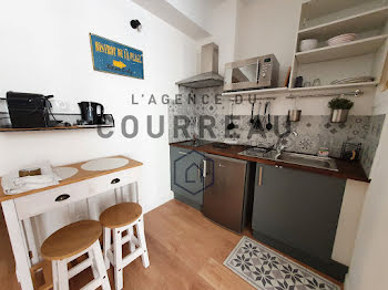 appartement à Montpellier (34)