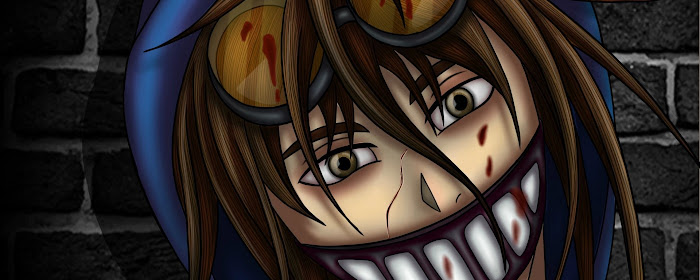 Ticci Toby HD Wallpapers Creepypasta Theme marquee promo image