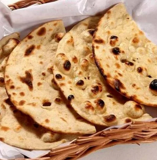 Butter Tandoori Roti