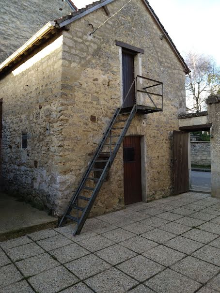 Vente maison 8 pièces 115 m² à Magny-en-Vexin (95420), 260 000 €