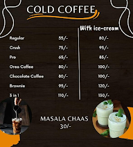 Resto Cafe menu 2