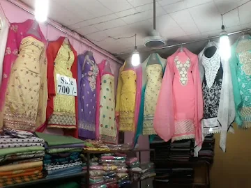 New Faishon Cloth Store photo 